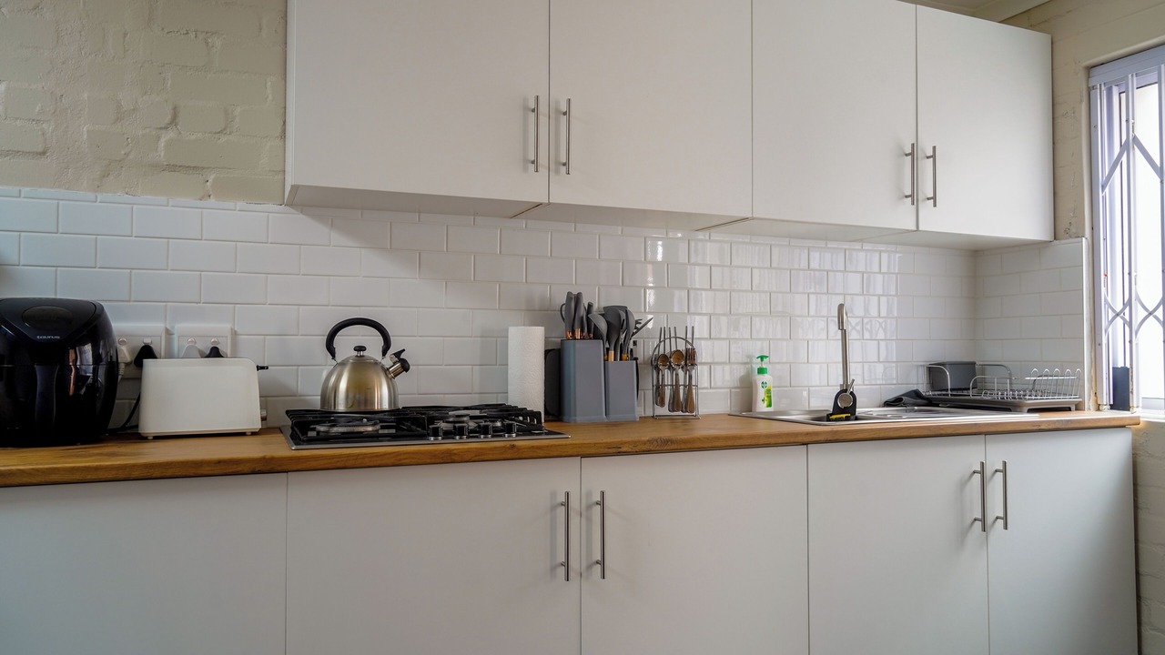 Photo of Kitchen in Constantia