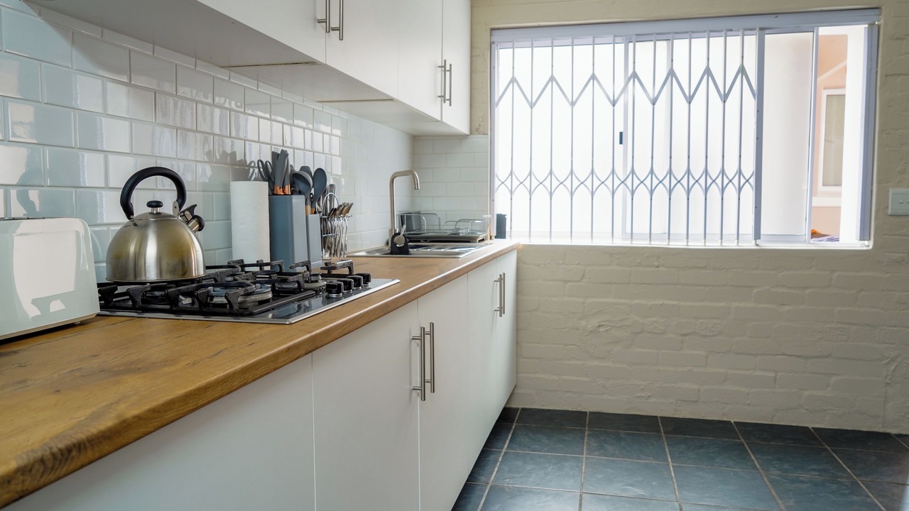 Photo of Kitchen in Constantia