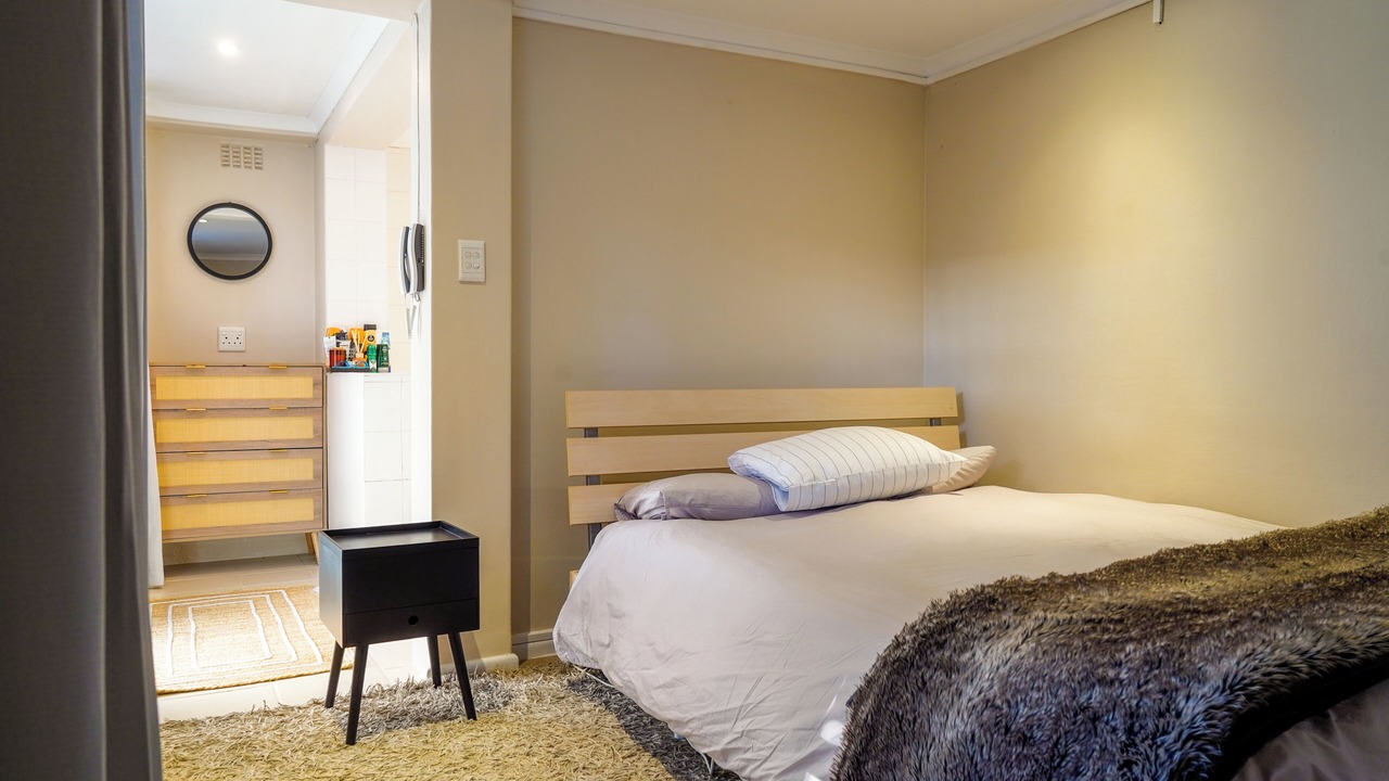 Photo of Bedroom in Constantia