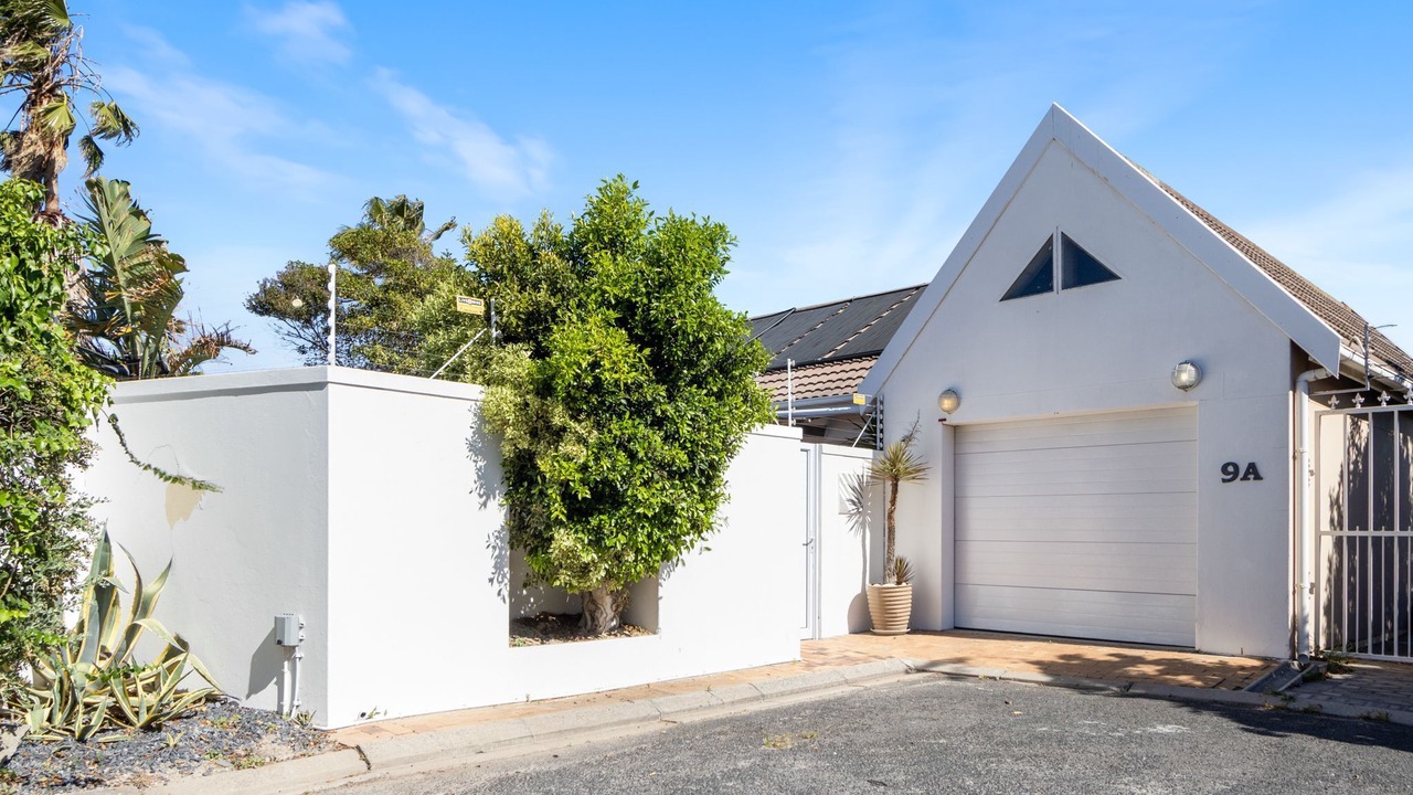 Photo of Outdoor in Blouberg Rise
