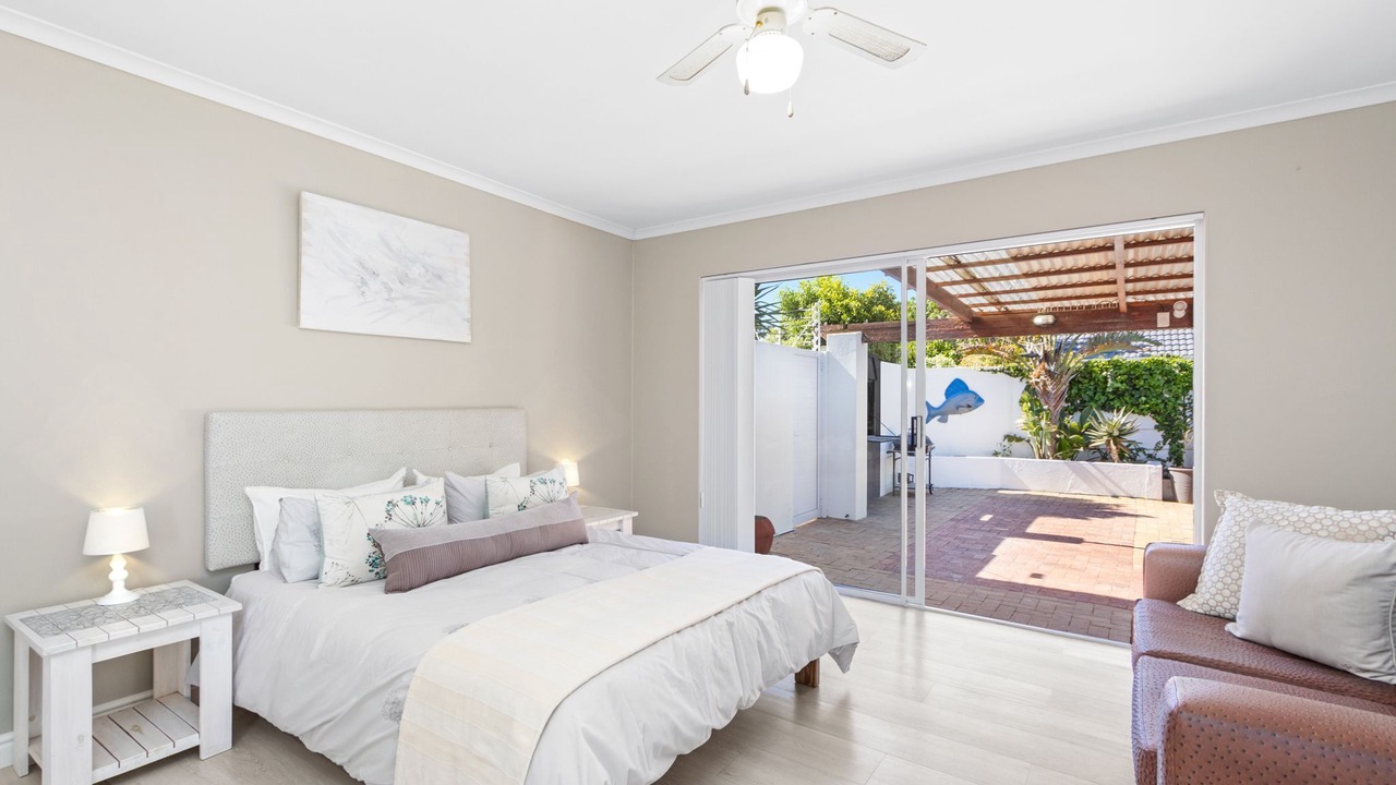 Photo of Bedroom in Blouberg Rise