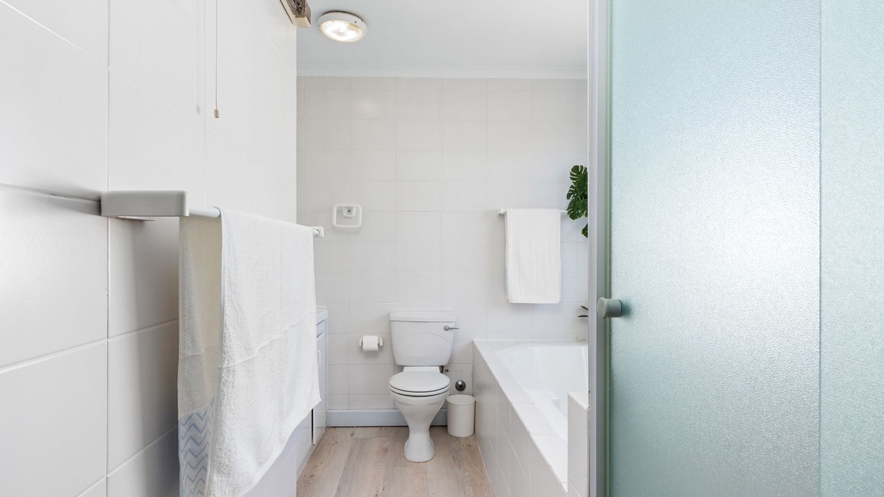Photo of Bathroom in Blouberg Rise