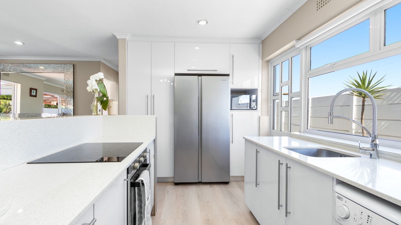 Photo of Kitchen in Blouberg Rise