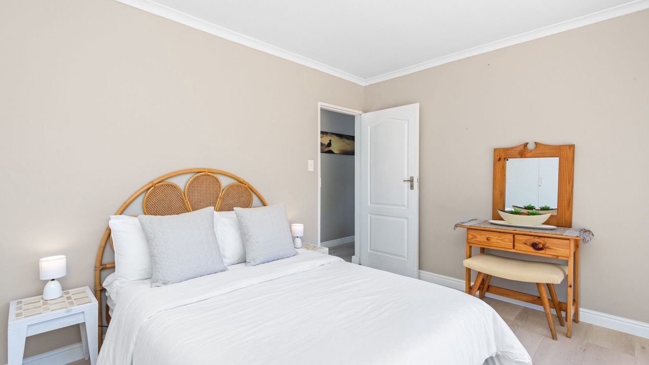 Photo of Bedroom in Blouberg Rise