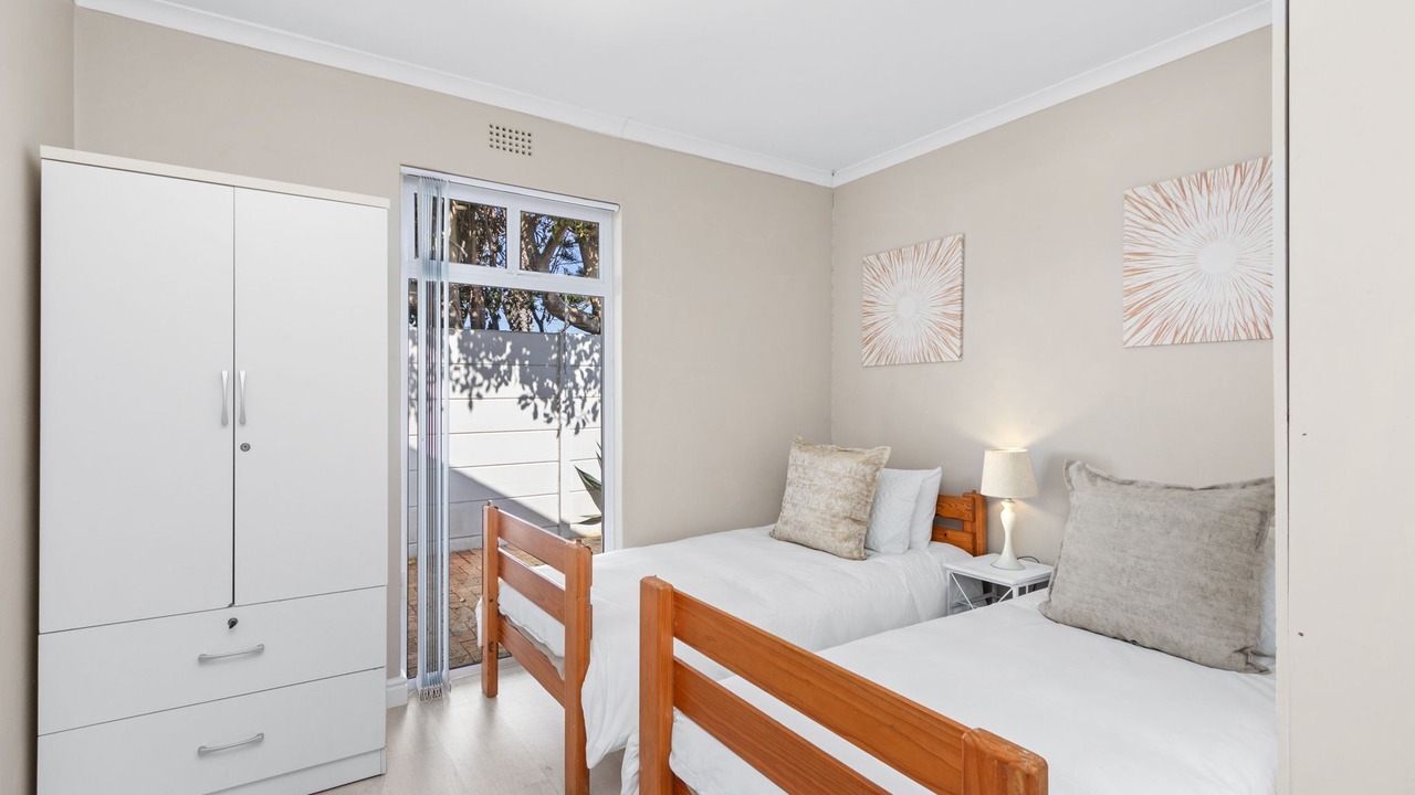 Photo of Bedroom in Blouberg Rise