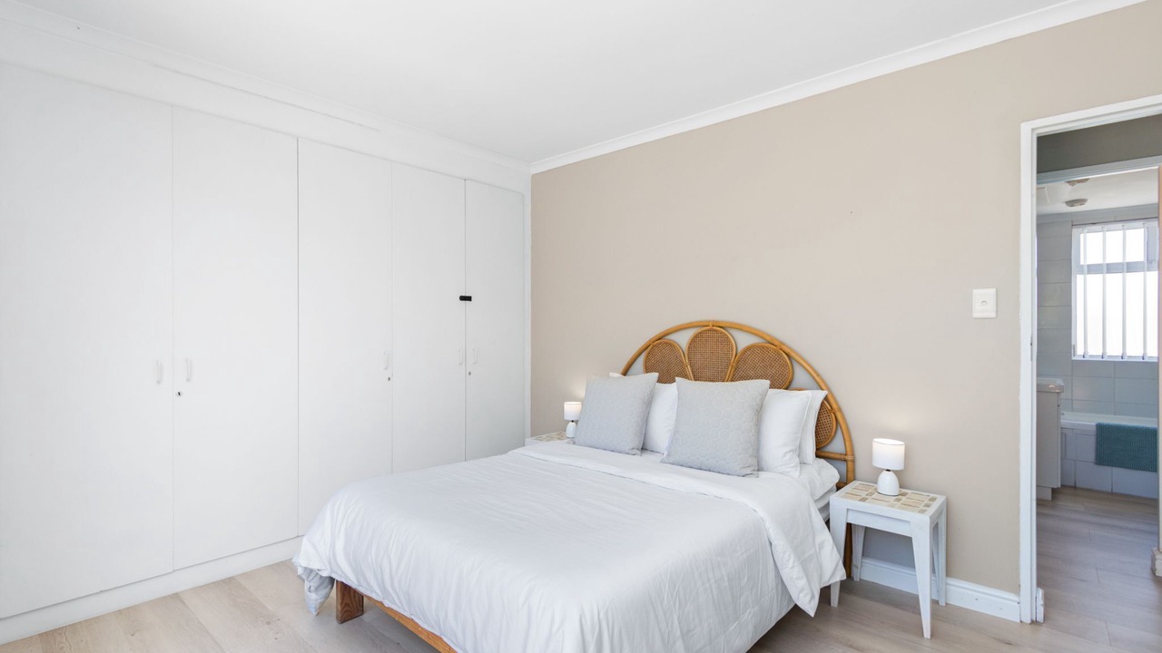 Photo of Bedroom in Blouberg Rise