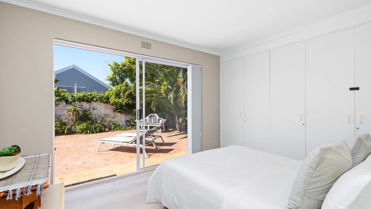 Photo of Bedroom in Blouberg Rise