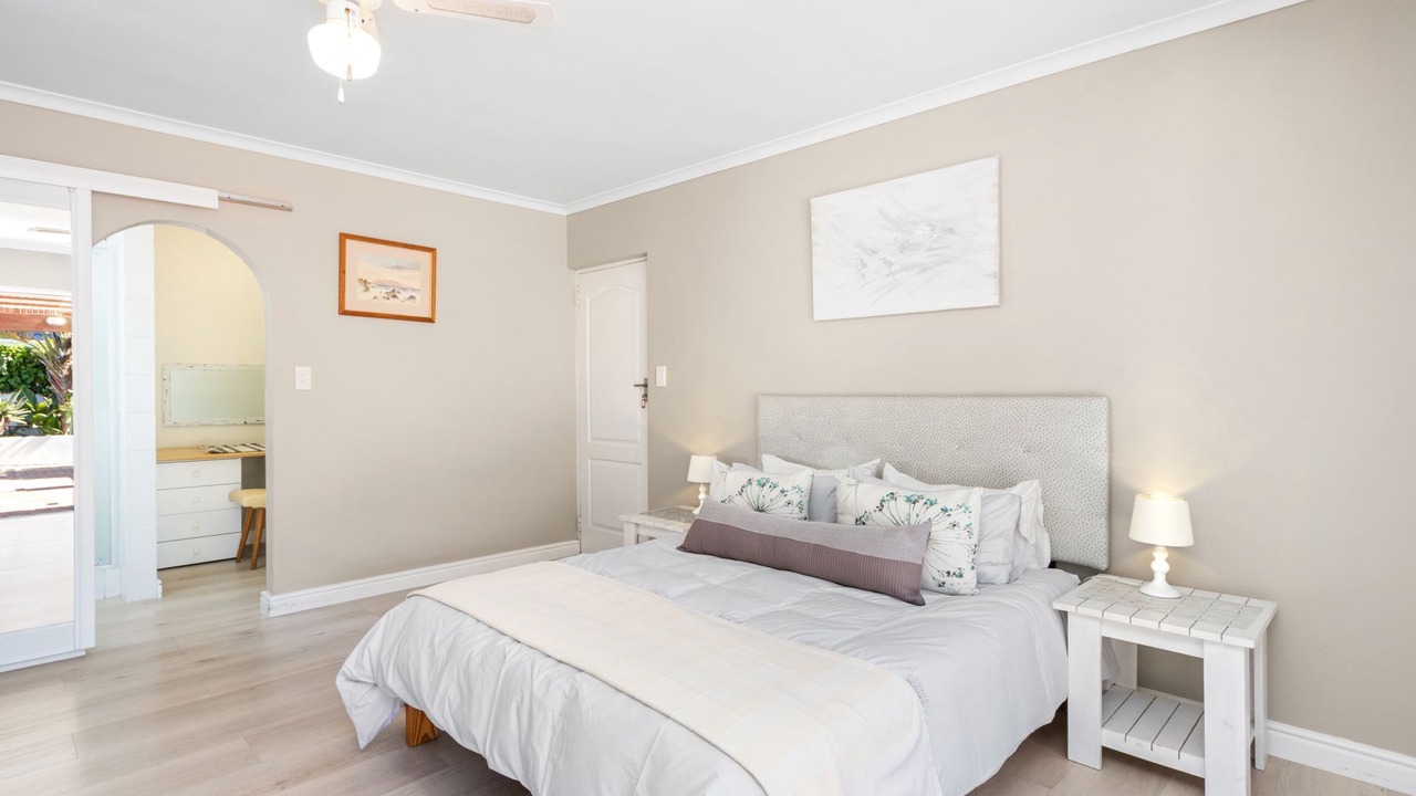 Photo of Bedroom in Blouberg Rise