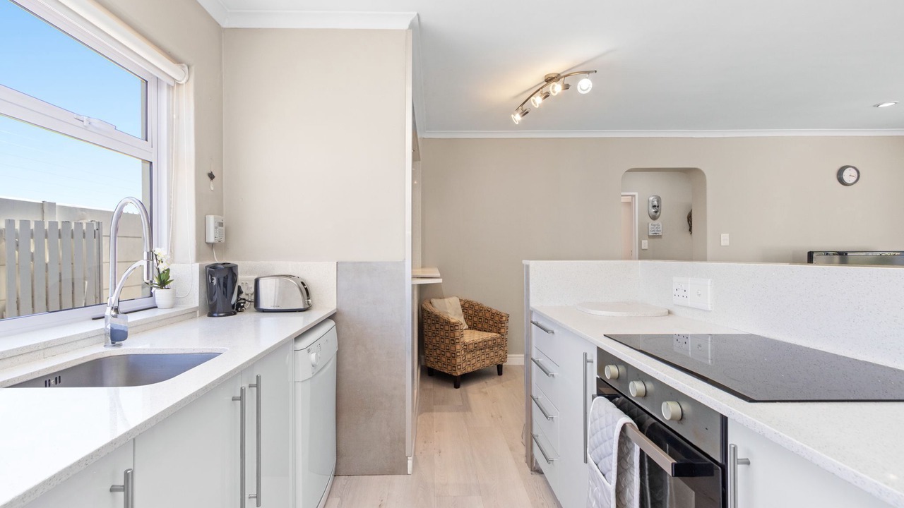 Photo of Kitchen in Blouberg Rise