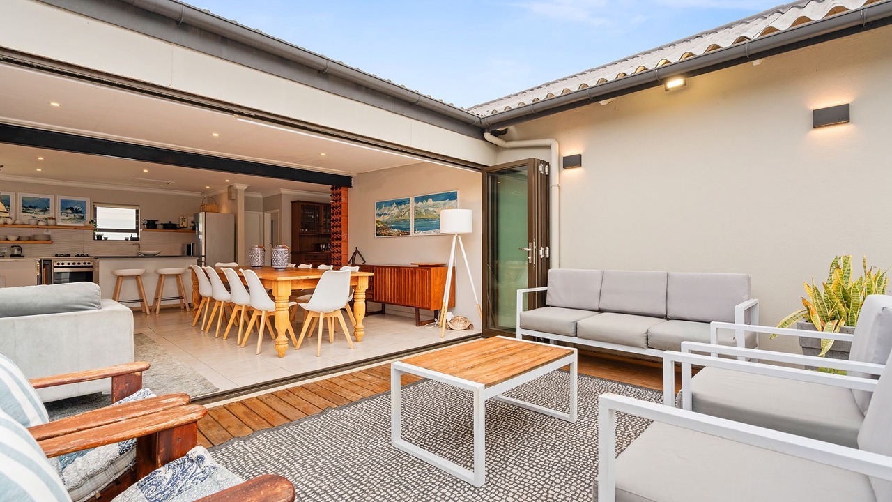 Photo of Outdoor in Betty's Bay
