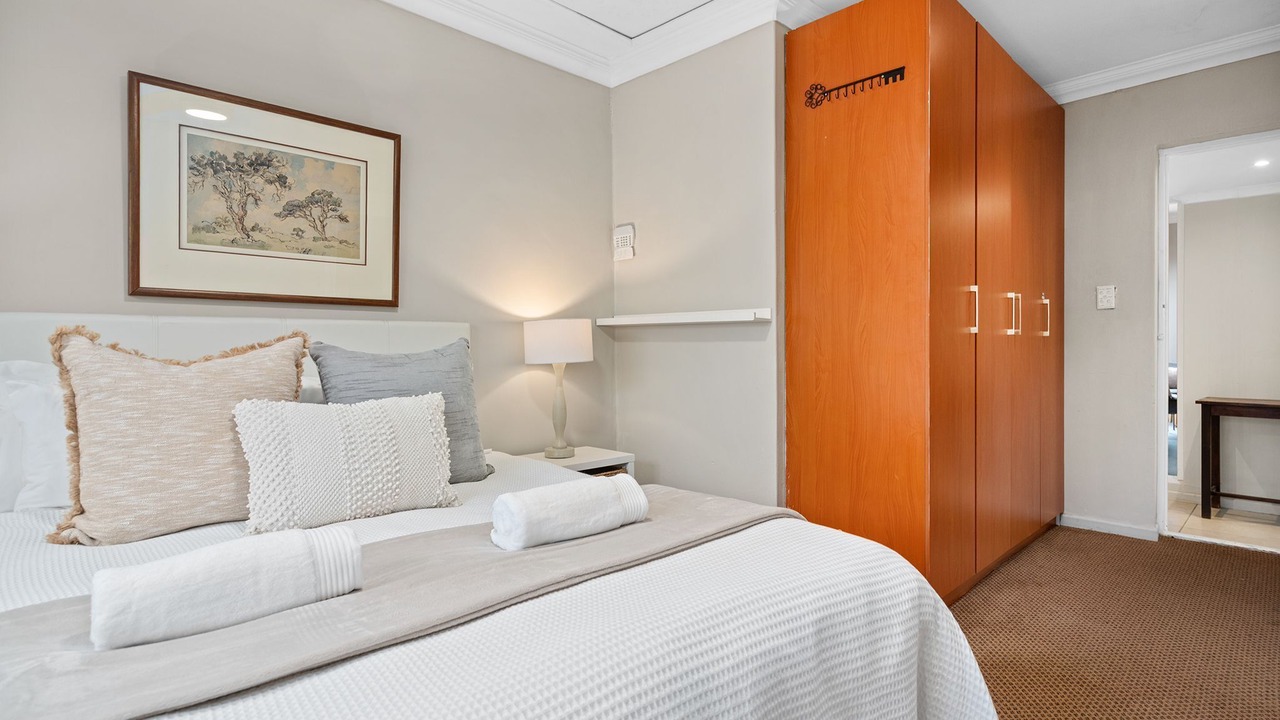 Photo of Bedroom in Betty's Bay
