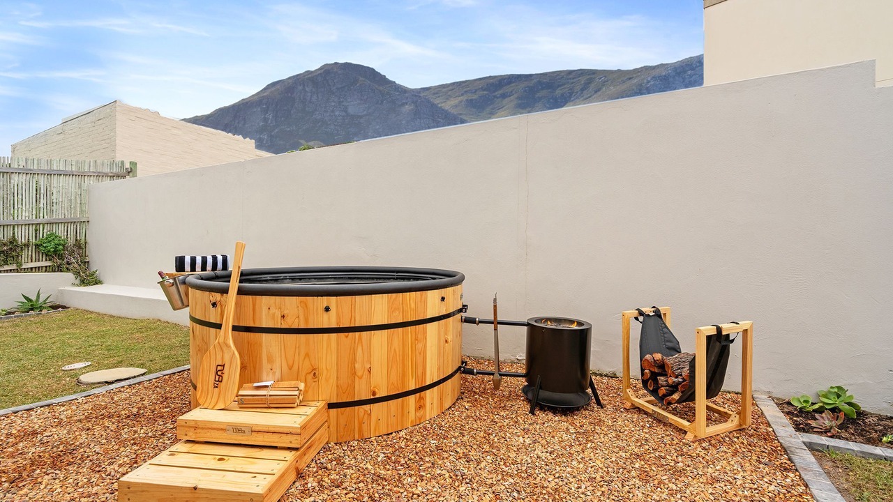 Photo of Outdoor in Betty's Bay