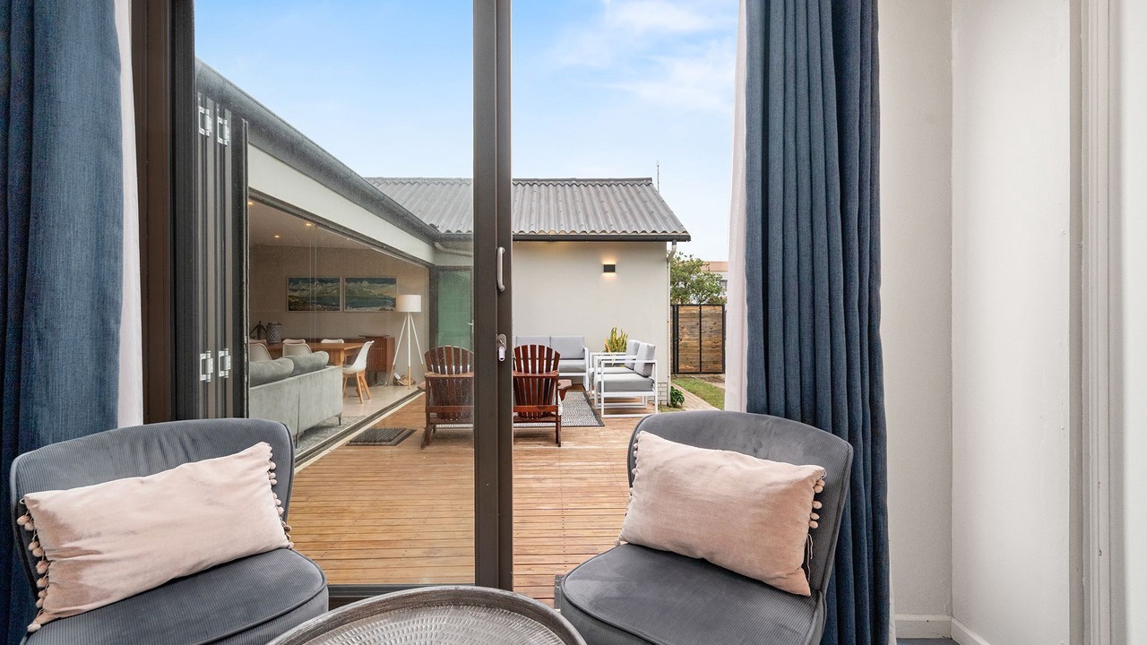 Photo of Livingroom in Betty's Bay