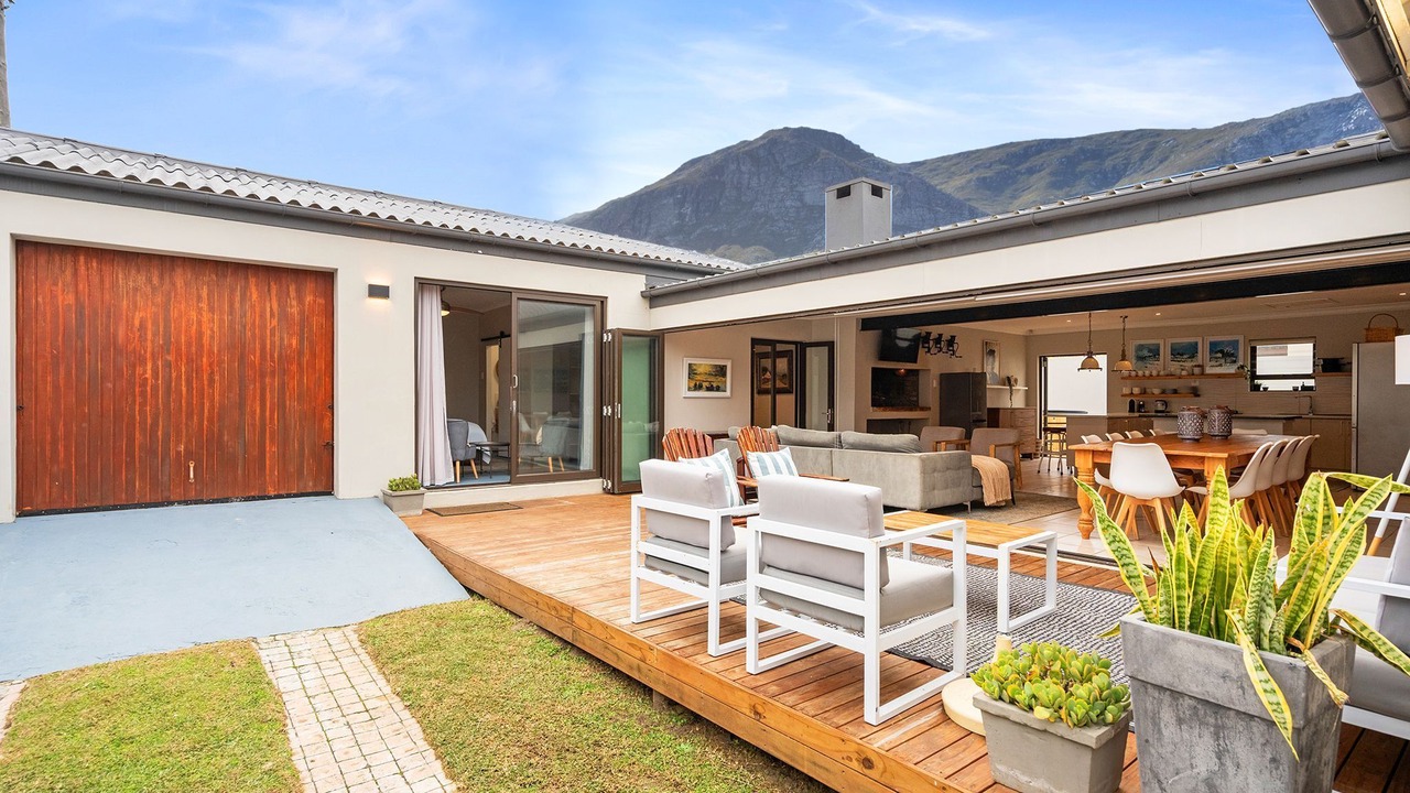 Photo of Outdoor in Betty's Bay