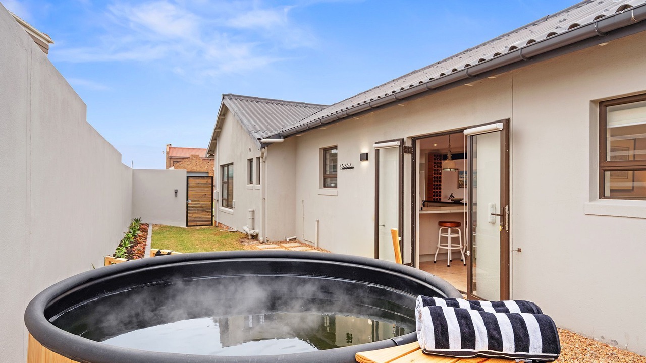 Photo of Outdoor in Betty's Bay