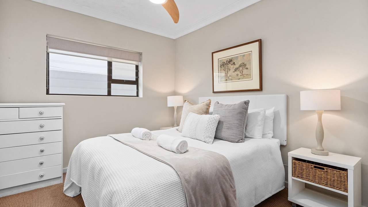 Photo of Bedroom in Betty's Bay