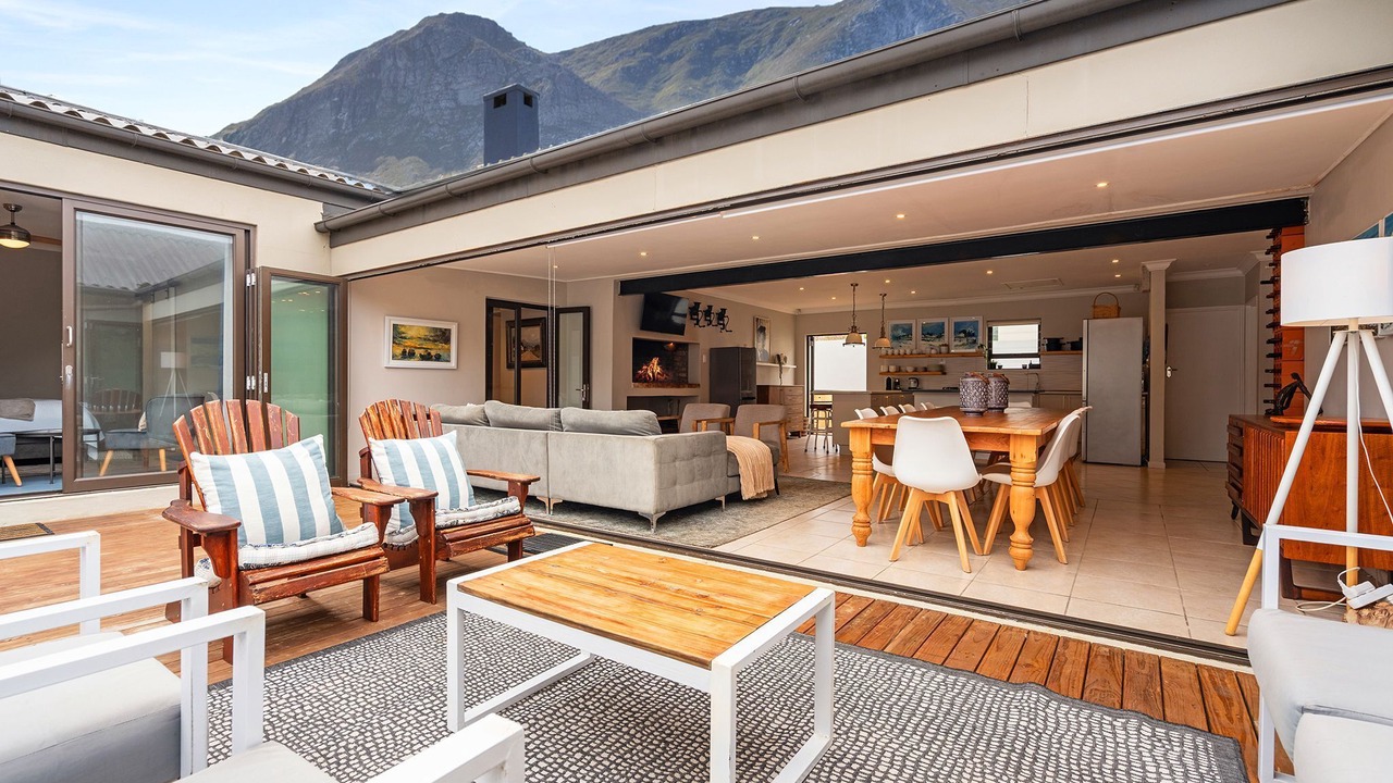 Photo of Outdoor in Betty's Bay