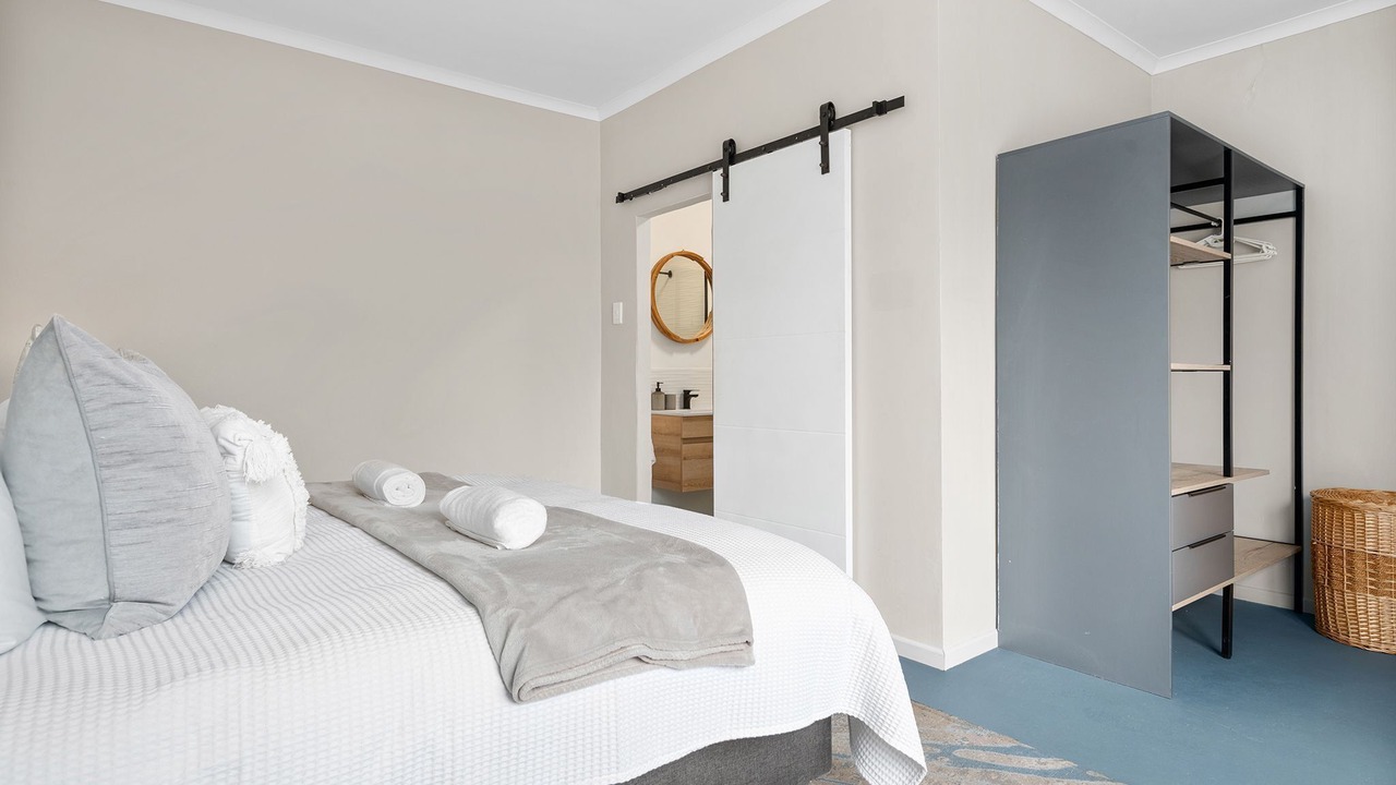 Photo of Bedroom in Betty's Bay