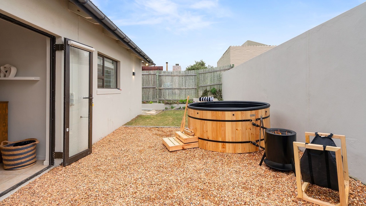 Photo of Outdoor in Betty's Bay