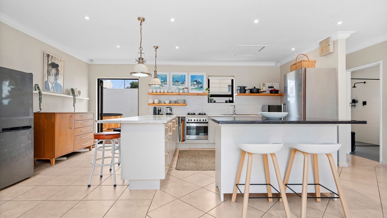 Photo of Kitchen in Betty's Bay