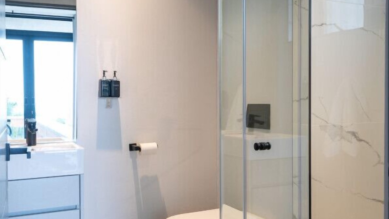 Photo of Bathroom in Umhlanga