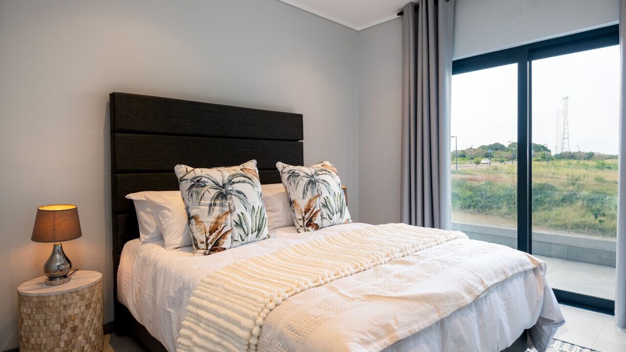 Photo of Bedroom in Umhlanga
