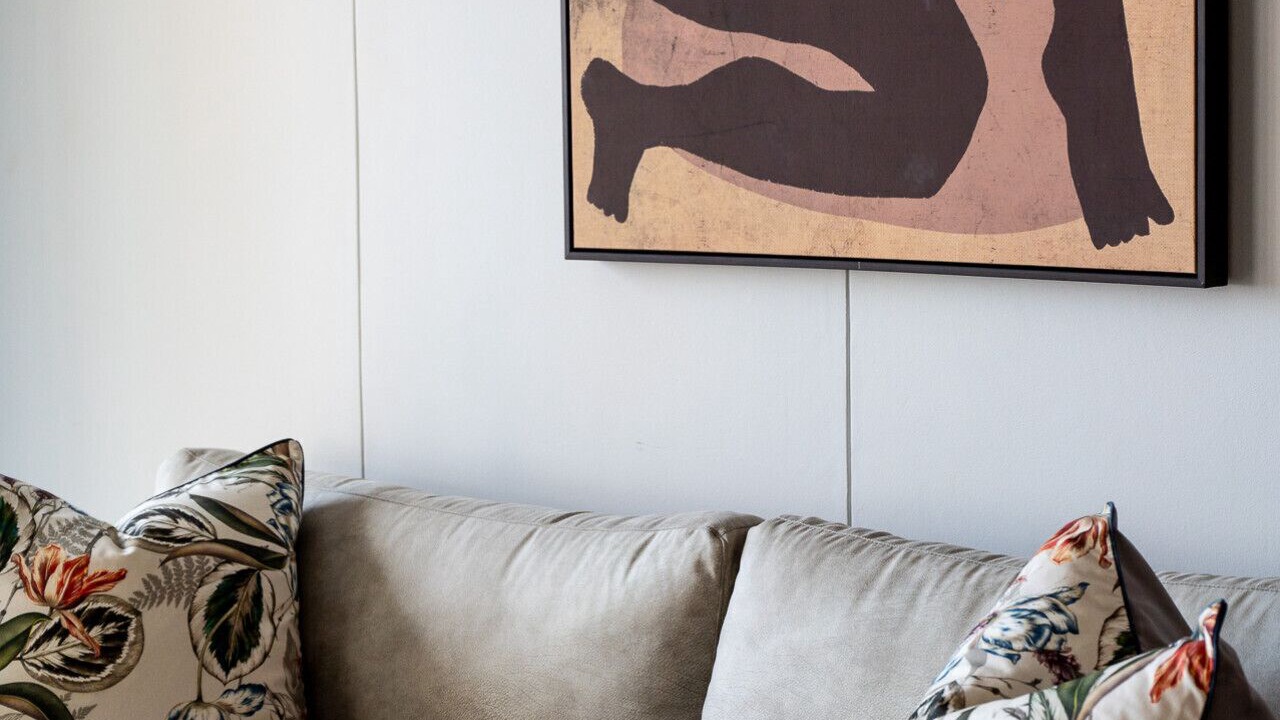 Photo of Livingroom in Umhlanga