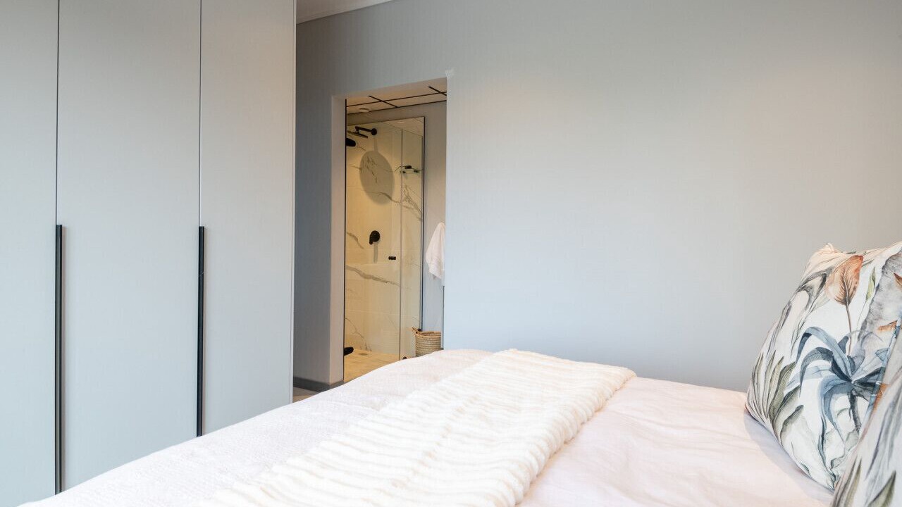 Photo of Bedroom in Umhlanga