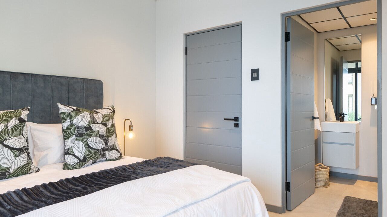 Photo of Bedroom in Umhlanga
