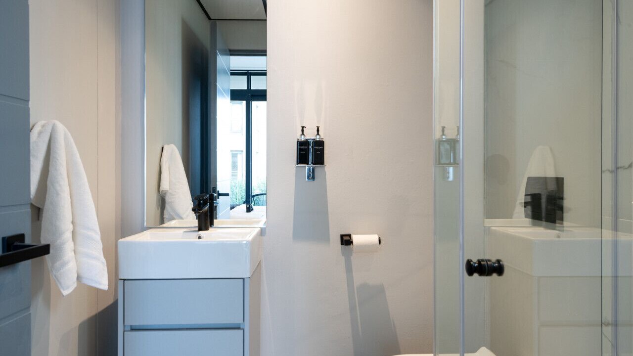 Photo of Bathroom in Umhlanga