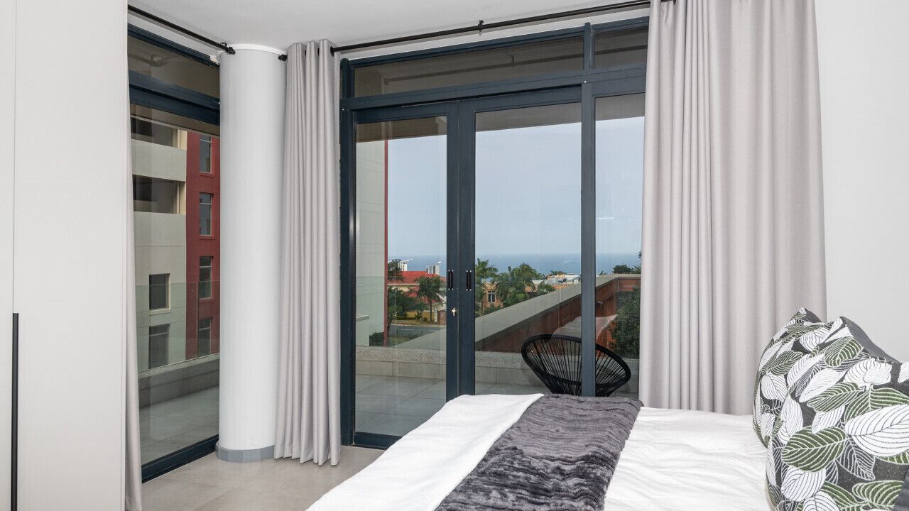 Photo of Bedroom in Umhlanga
