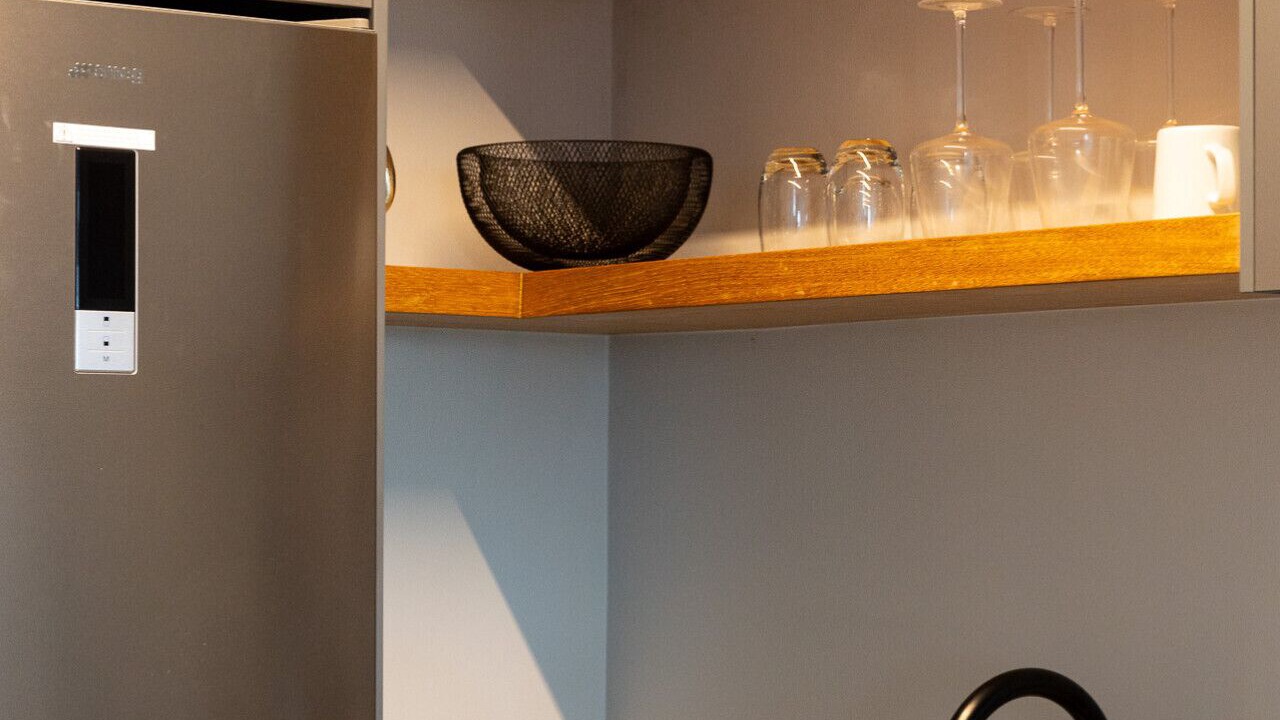 Photo of Kitchen in Umhlanga