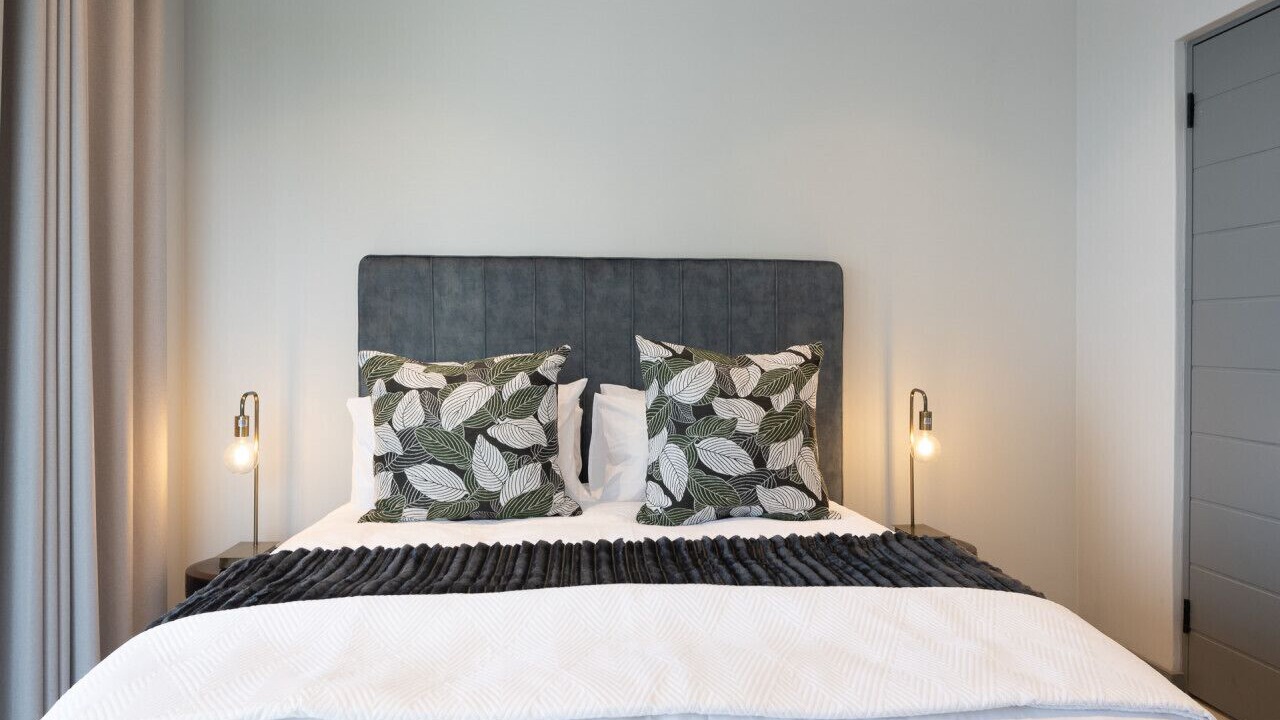 Photo of Bedroom in Umhlanga