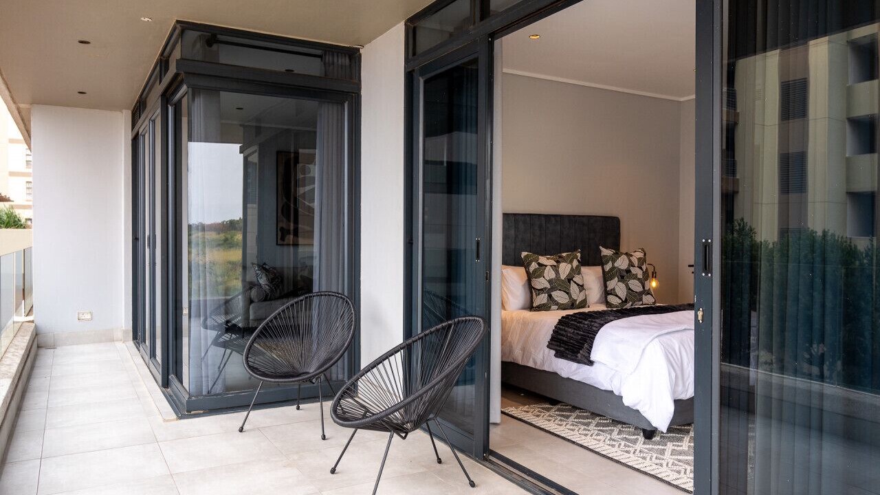 Photo of Bedroom in Umhlanga