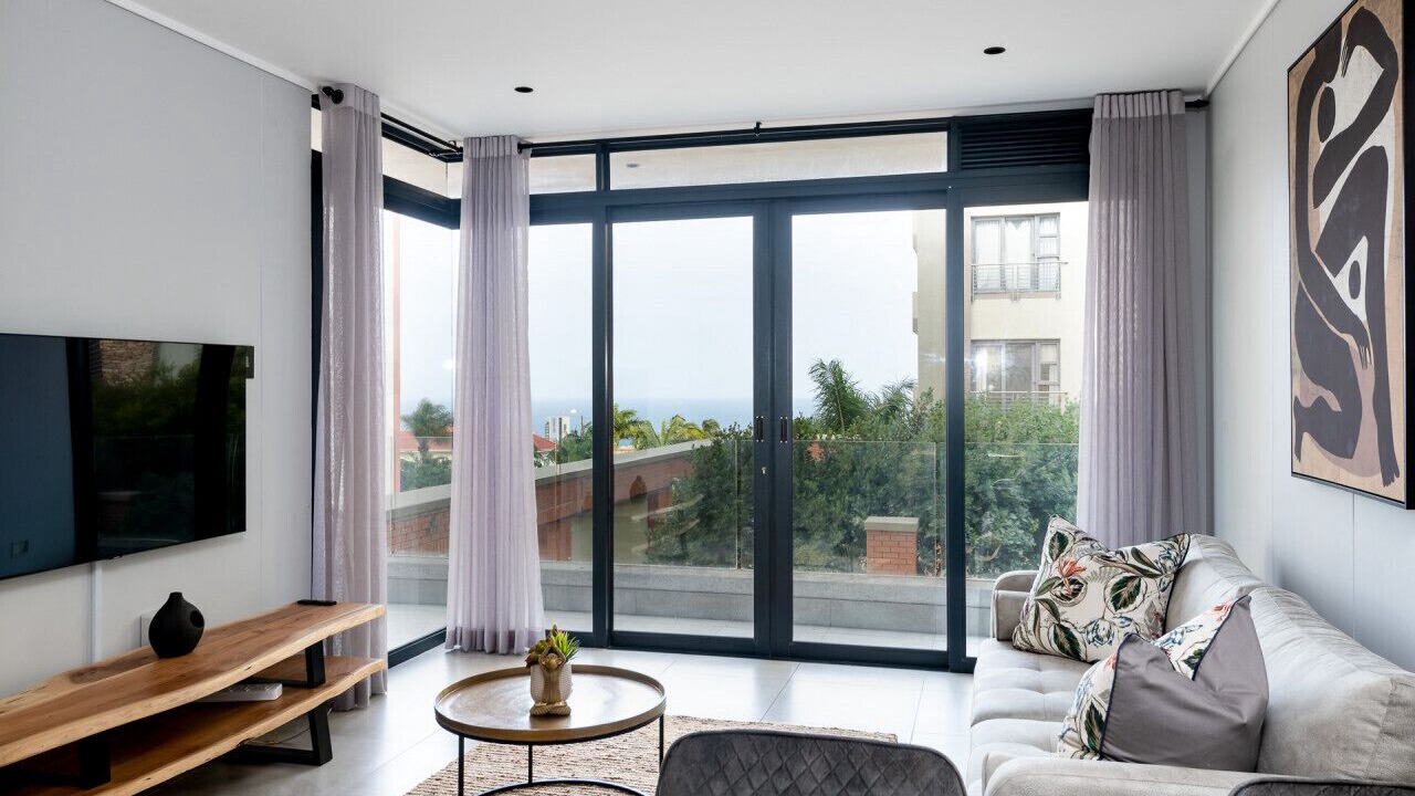 Photo of Livingroom in Umhlanga