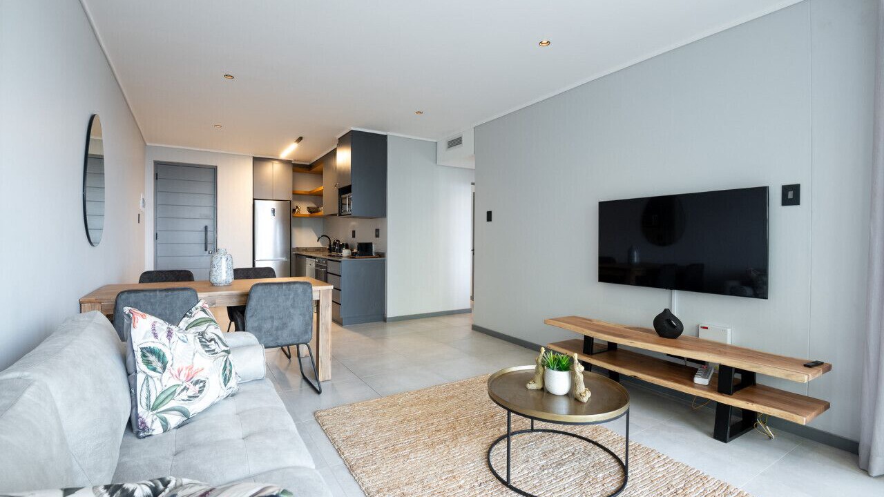 Photo of Livingroom in Umhlanga