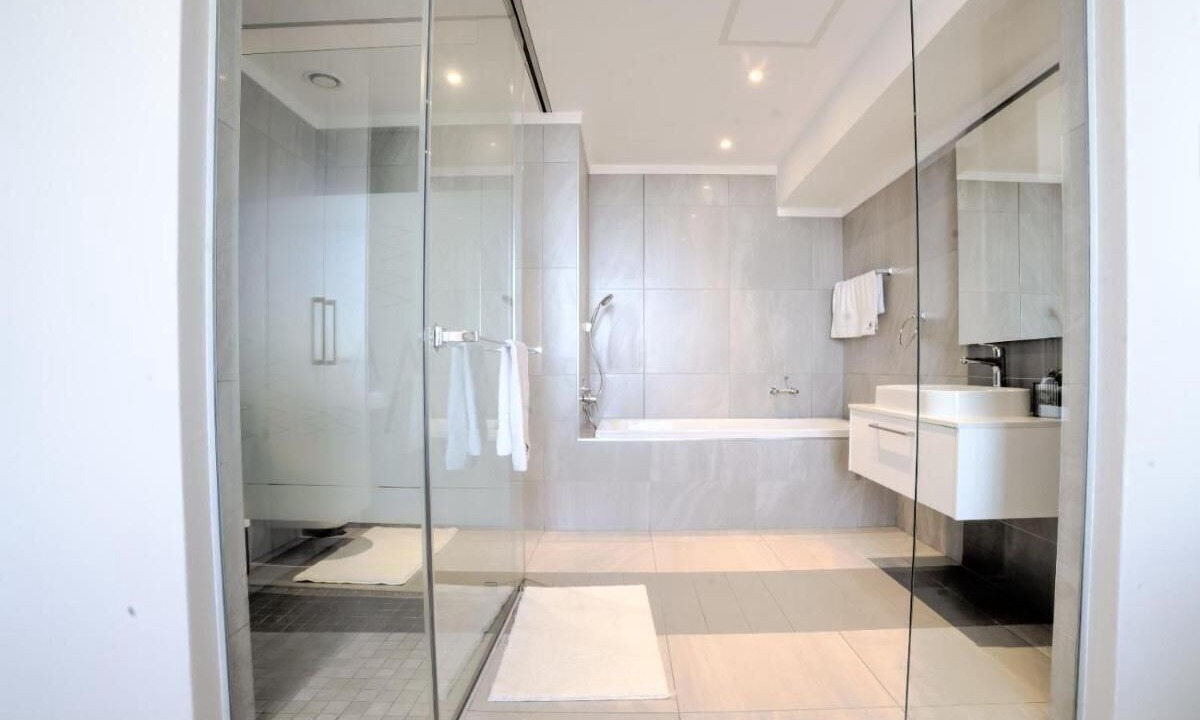 Photo of Bathroom in Greater Johannesburg Metropolitan Area