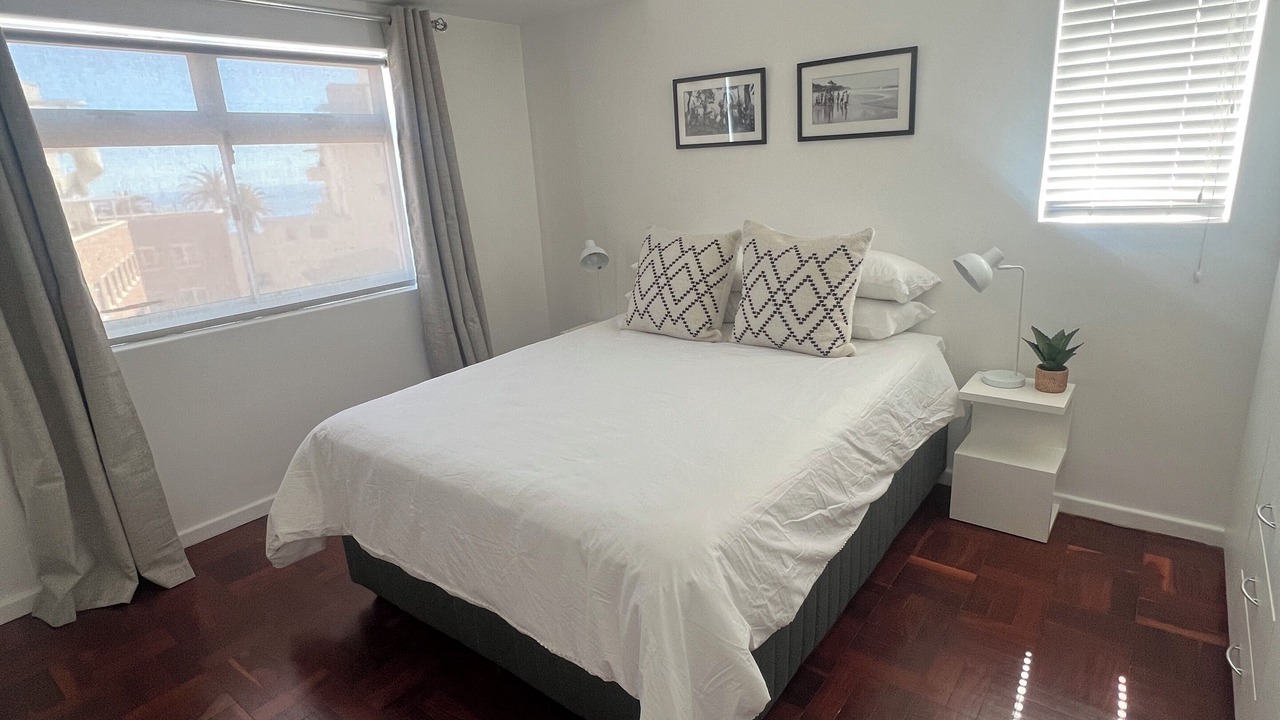 Photo of Bedroom in Three Anchor Bay