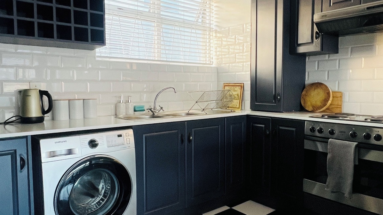 Photo of Kitchen in Three Anchor Bay