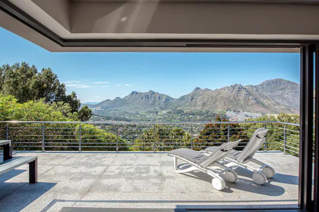 Photo of Patio Balcony in Hout Bay
