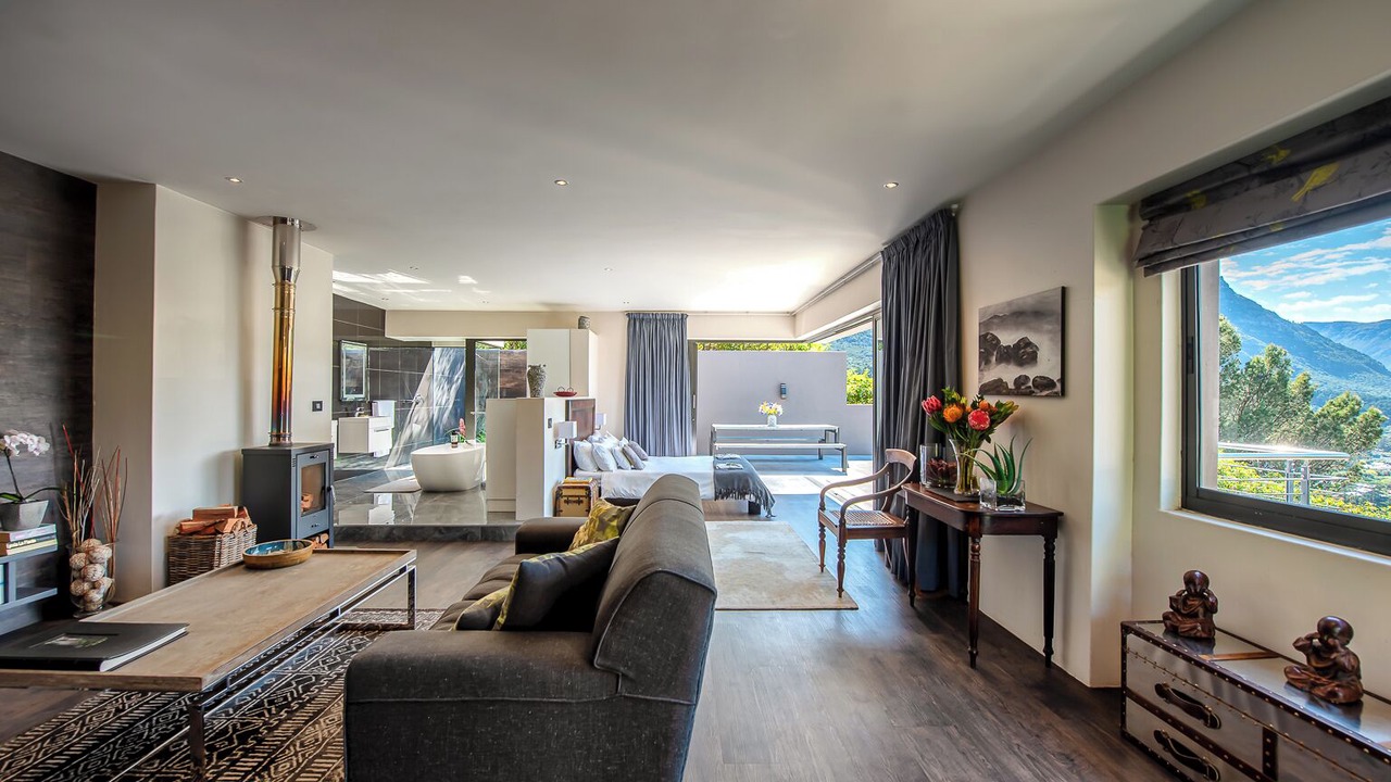 Photo of Livingroom in Hout Bay