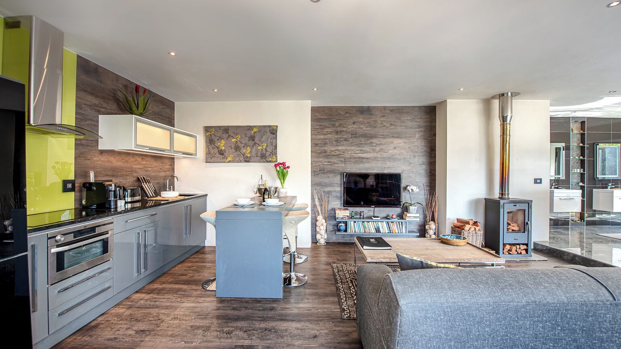 Photo of Kitchen in Hout Bay