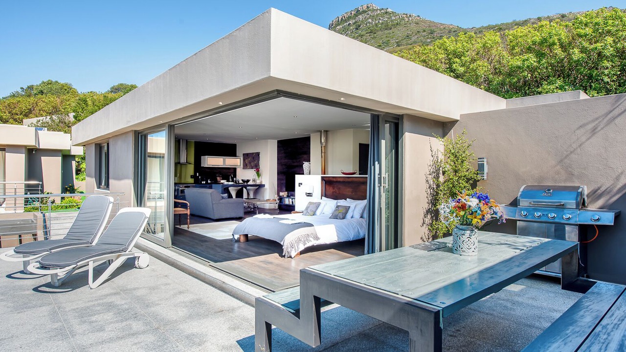 Photo of Outdoor in Hout Bay