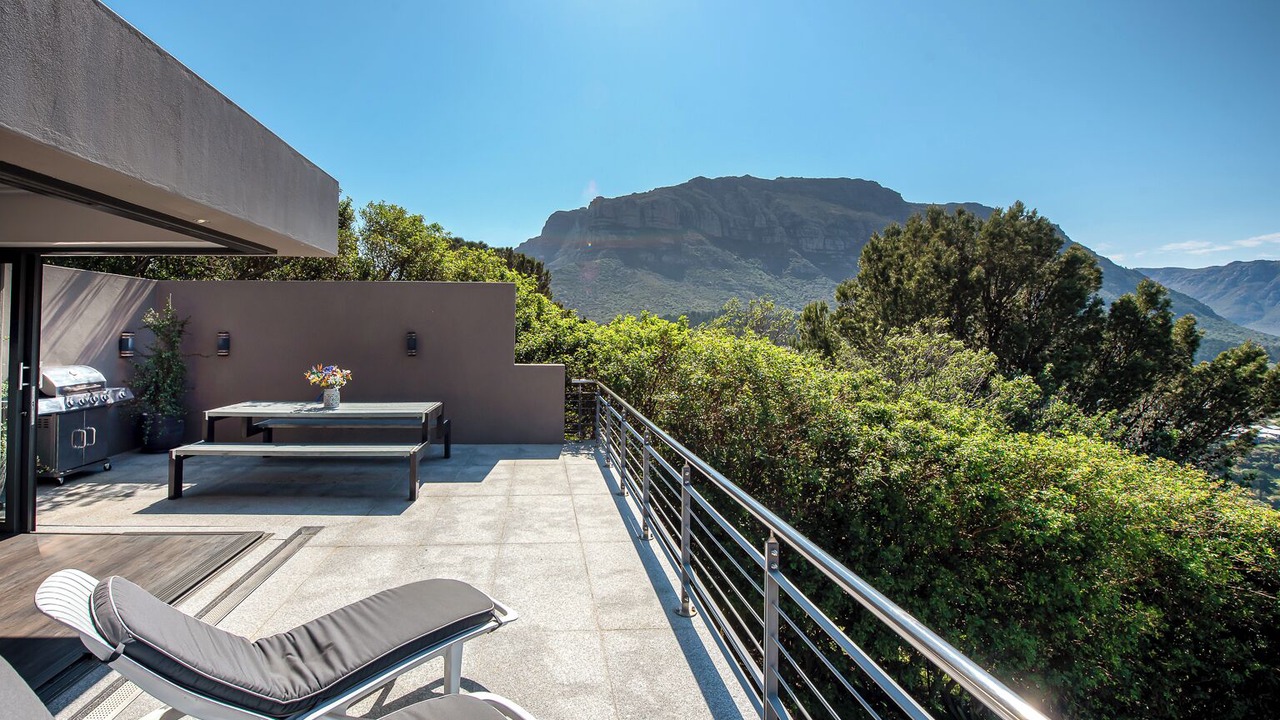 Photo of Outdoor in Hout Bay