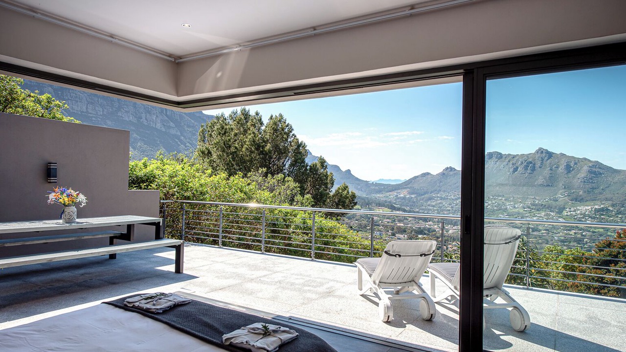 Photo of Bedroom in Hout Bay