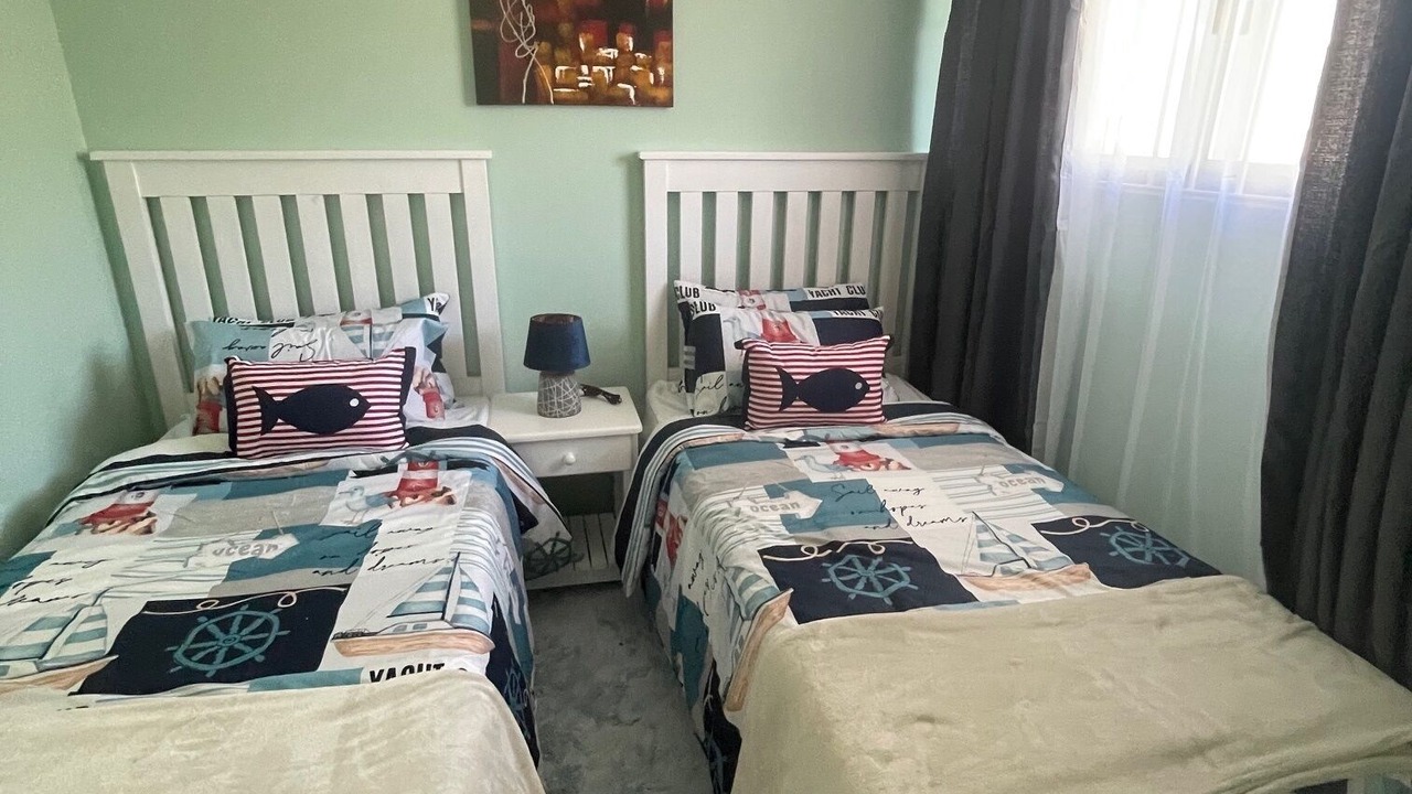 Photo of Bedroom in Margate