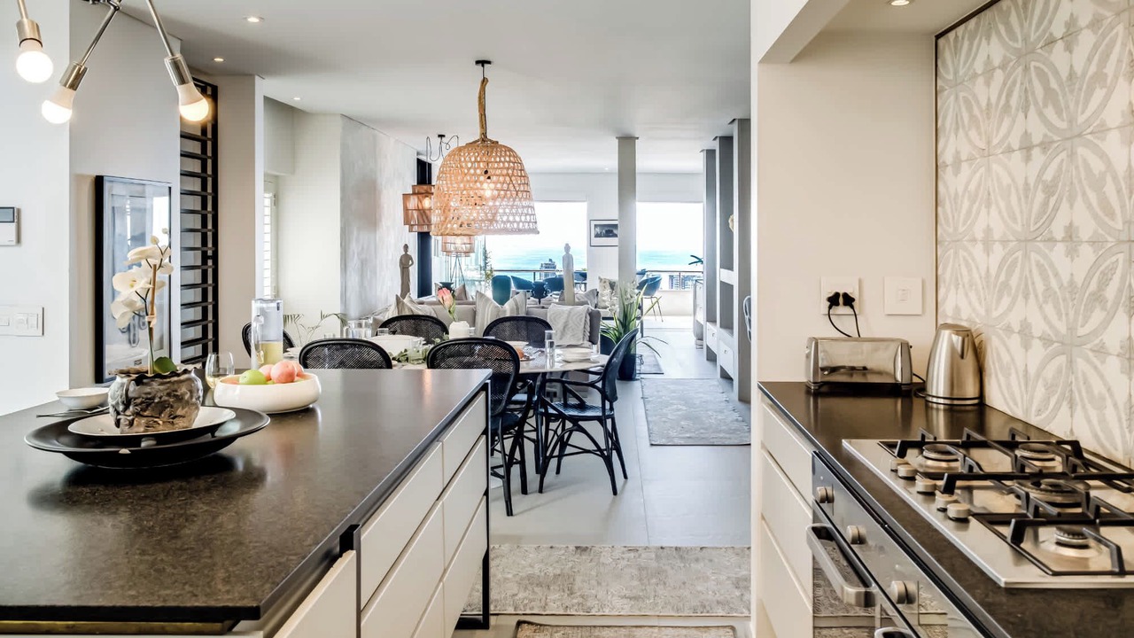 Photo of Kitchen in Green Point