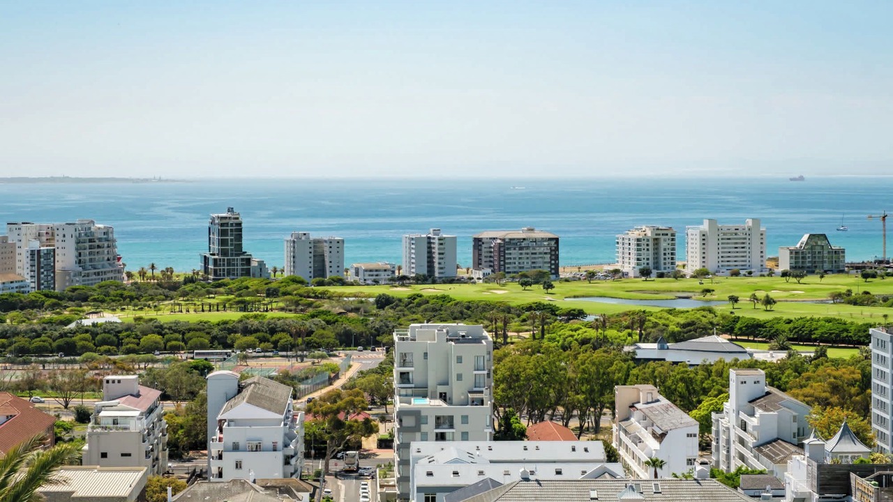 Photo of Outdoor in Green Point