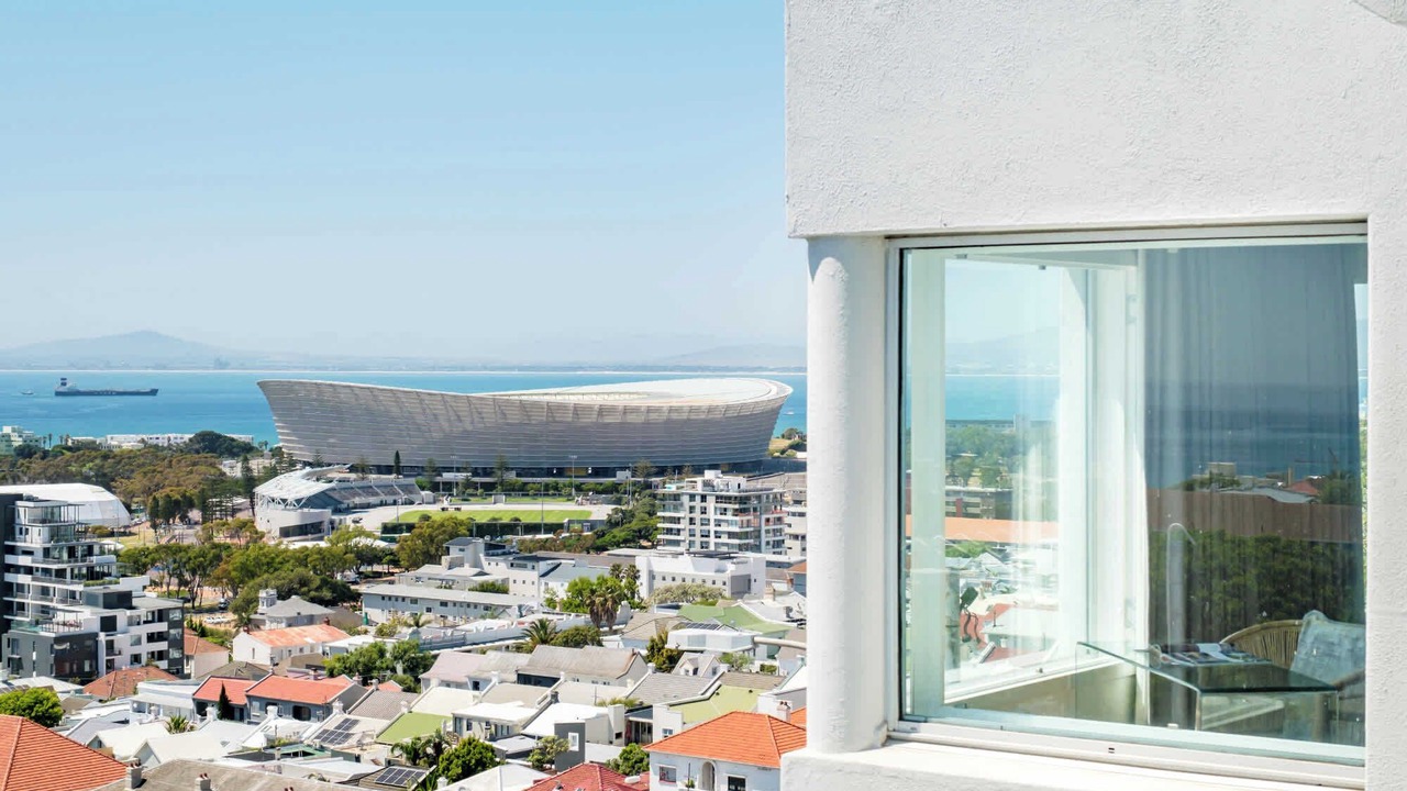 Photo of Outdoor in Green Point