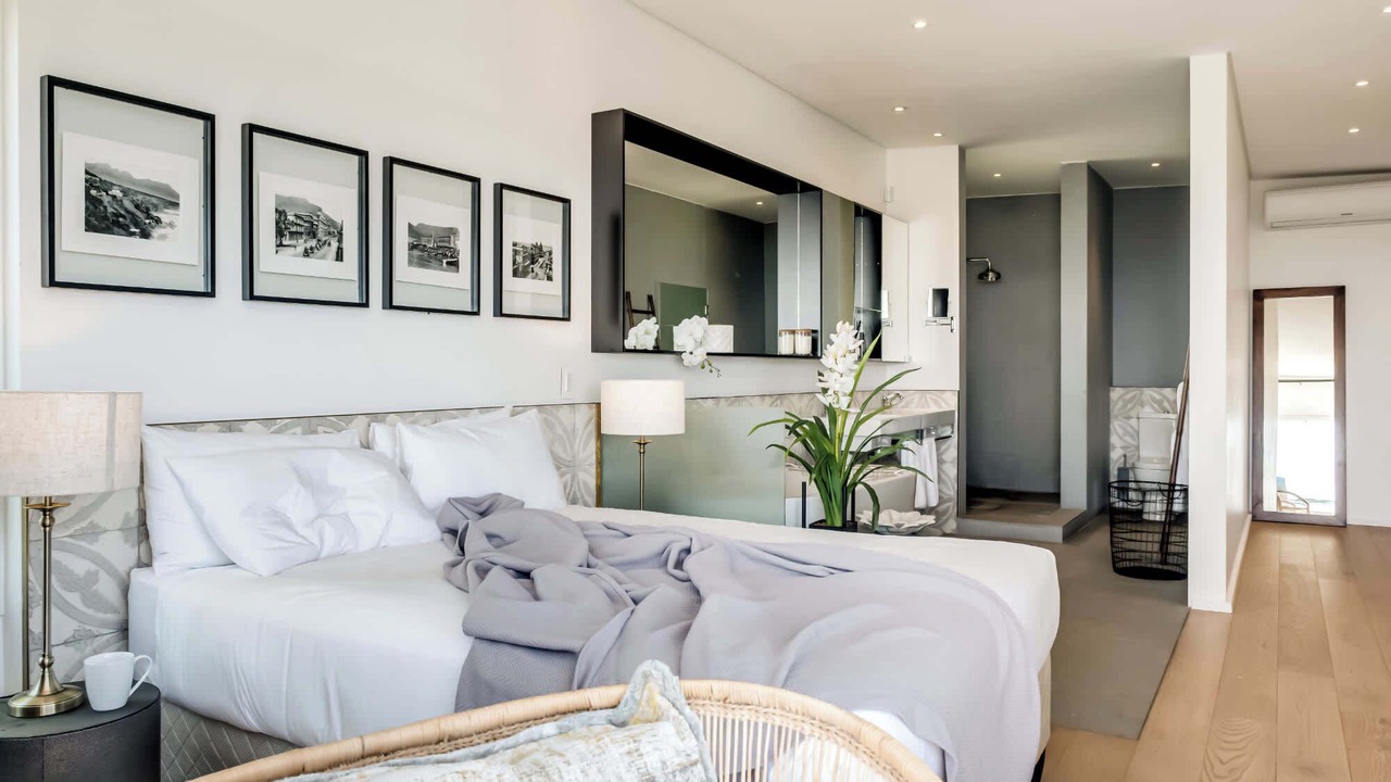 Photo of Bedroom in Green Point